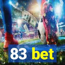 83 bet